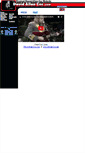 Mobile Screenshot of davidallencoe.com